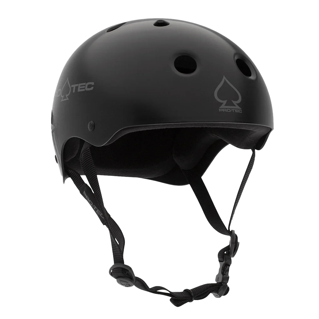 PRO-TEC CLASSIC SKATE HELMET