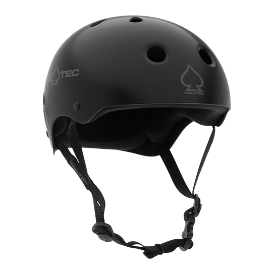 PRO-TEC CLASSIC SKATE HELMET