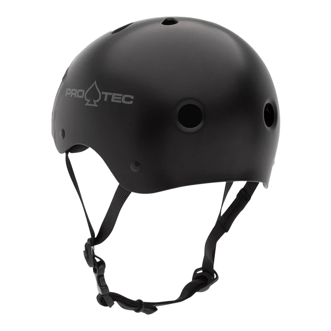 PRO-TEC CLASSIC SKATE HELMET