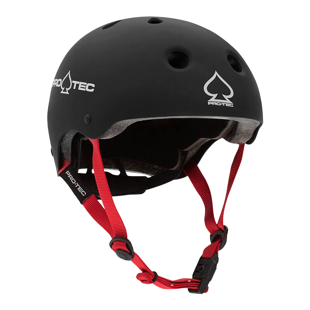 PRO-TEC JUNIOR CLASSIC CERTIFIED HELMET