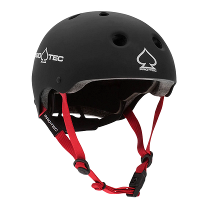 PRO-TEC JUNIOR CLASSIC CERTIFIED HELMET