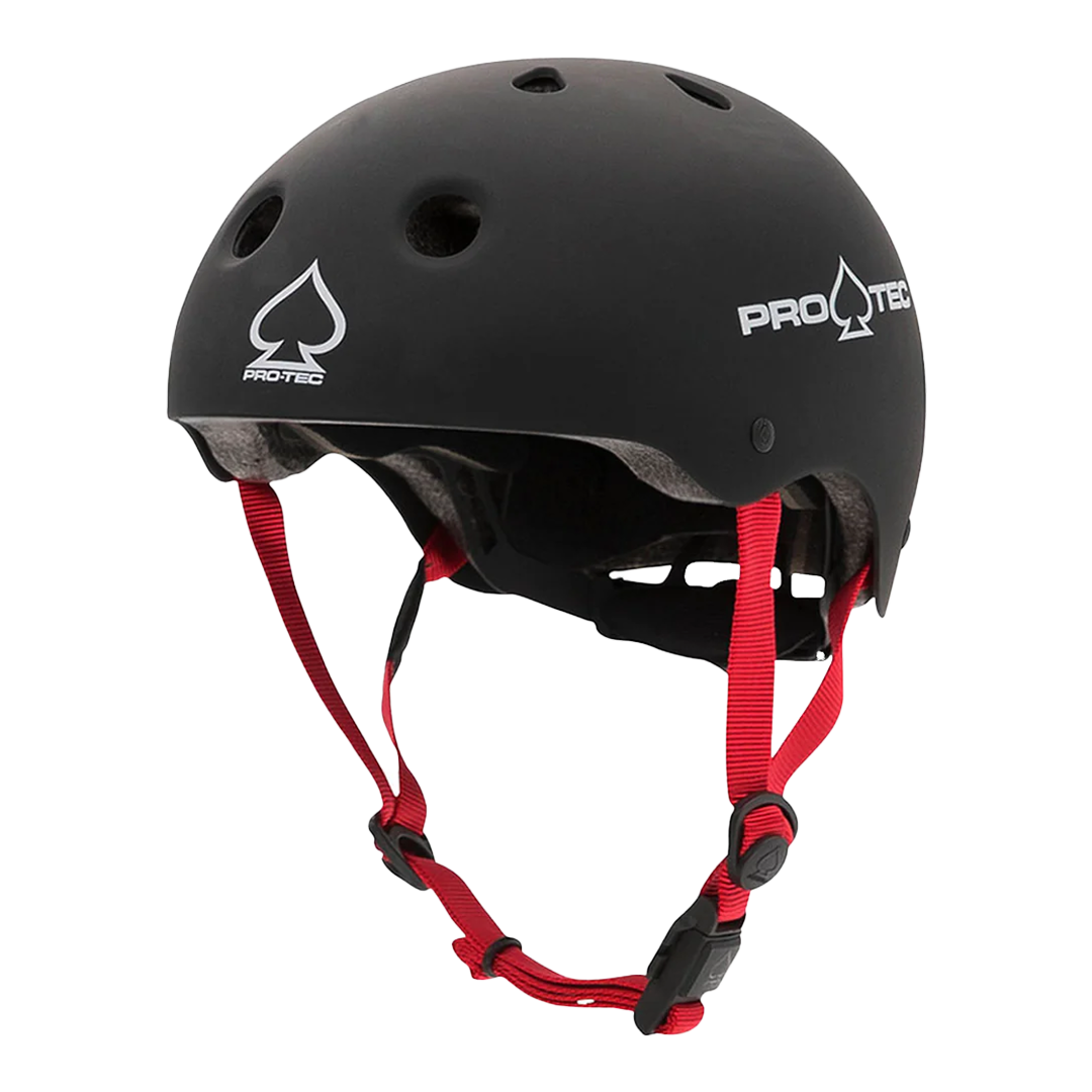 PRO-TEC JUNIOR CLASSIC CERTIFIED HELMET