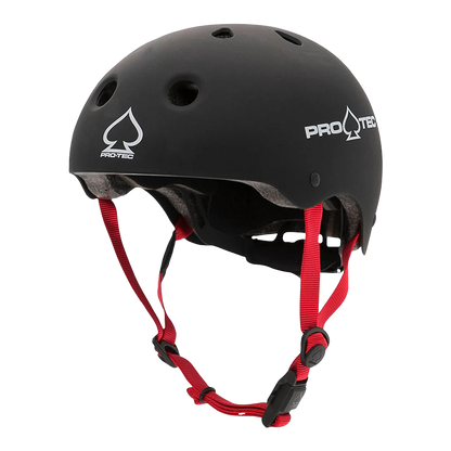 PRO-TEC JUNIOR CLASSIC CERTIFIED HELMET