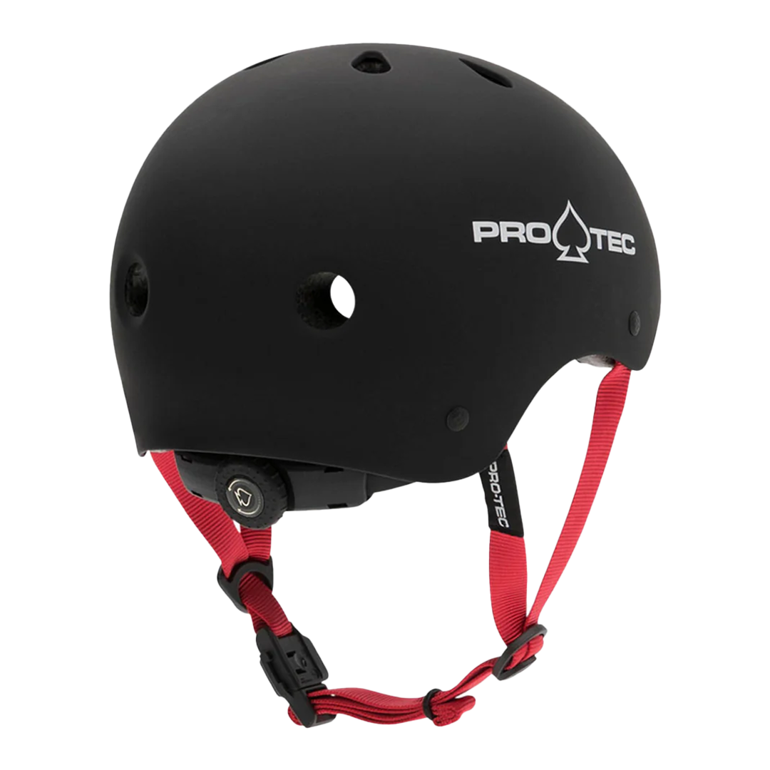 PRO-TEC JUNIOR CLASSIC CERTIFIED HELMET