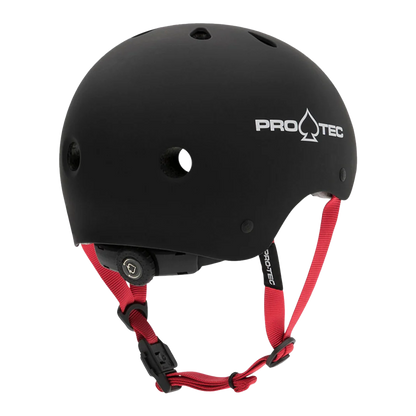 PRO-TEC JUNIOR CLASSIC CERTIFIED HELMET