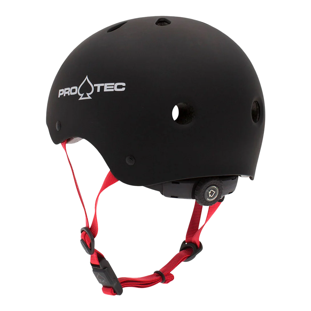 PRO-TEC JUNIOR CLASSIC CERTIFIED HELMET