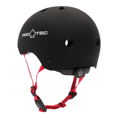 PRO-TEC JUNIOR CLASSIC CERTIFIED HELMET