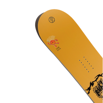 2025 Public Disorder Snowboard