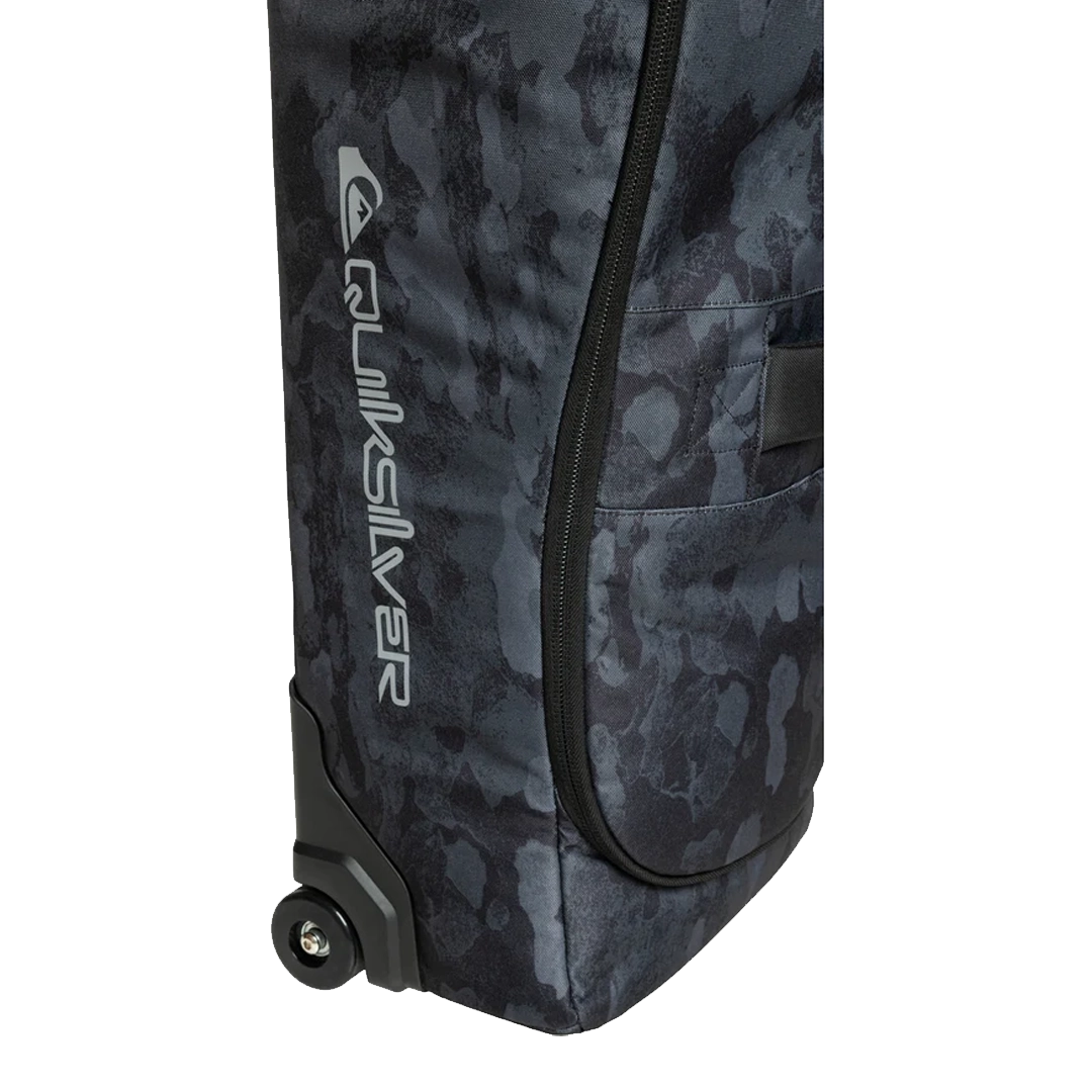 QUIKSILVER PLATTED BOARDBAG