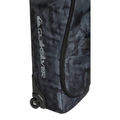 QUIKSILVER PLATTED BOARDBAG