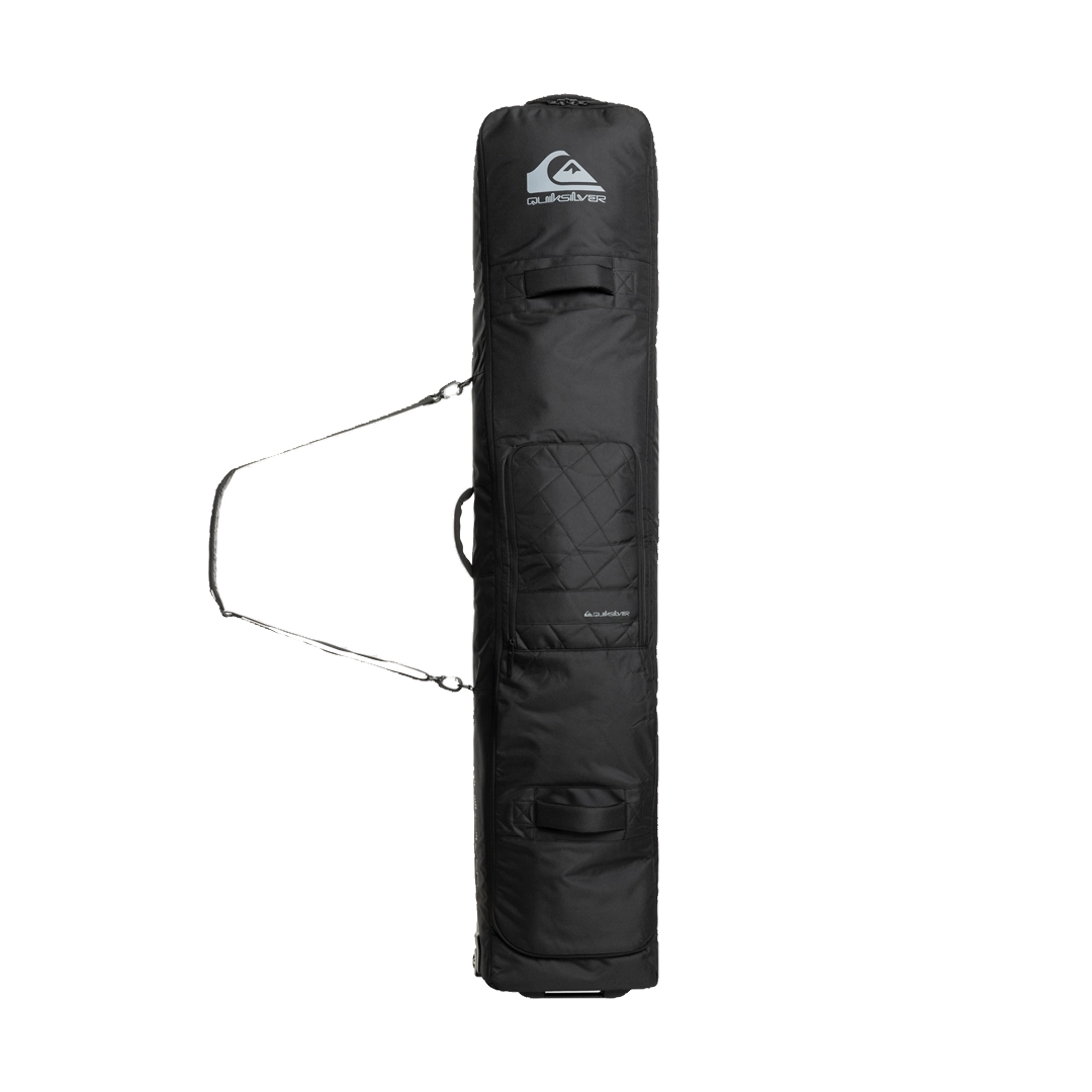 QUIKSILVER PLATTED BOARDBAG