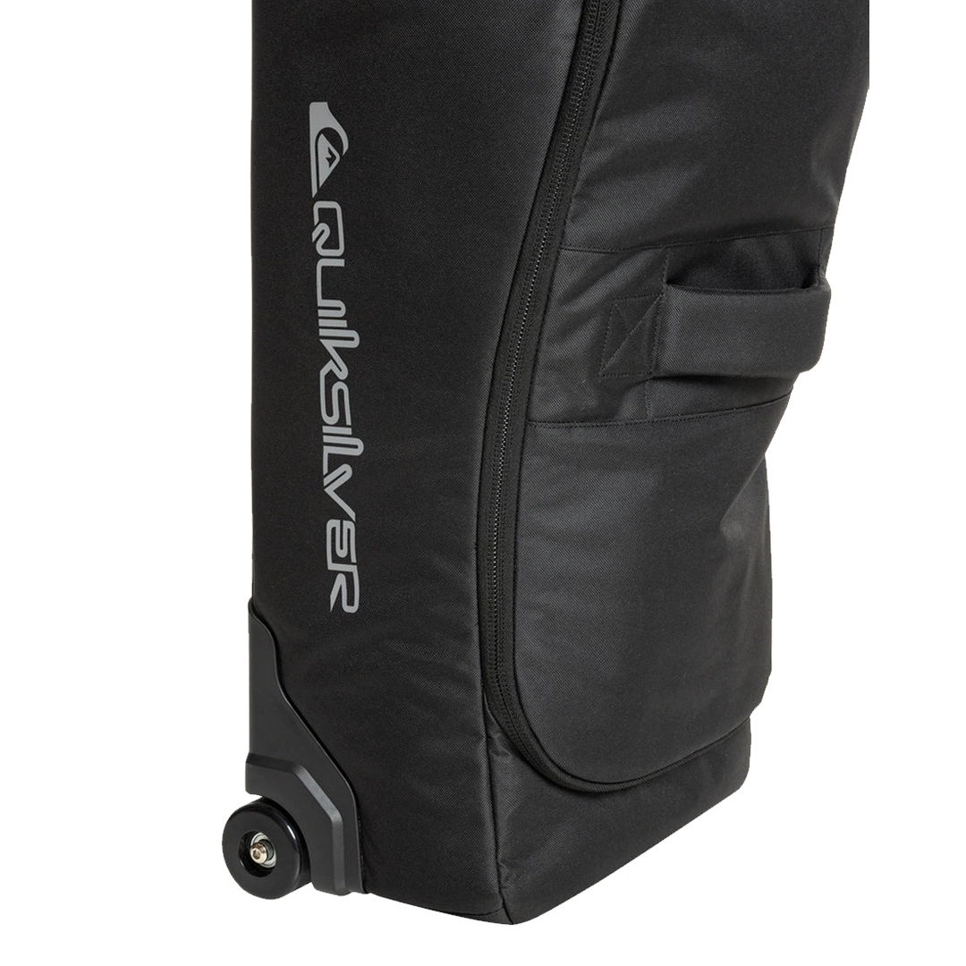 QUIKSILVER PLATTED BOARDBAG