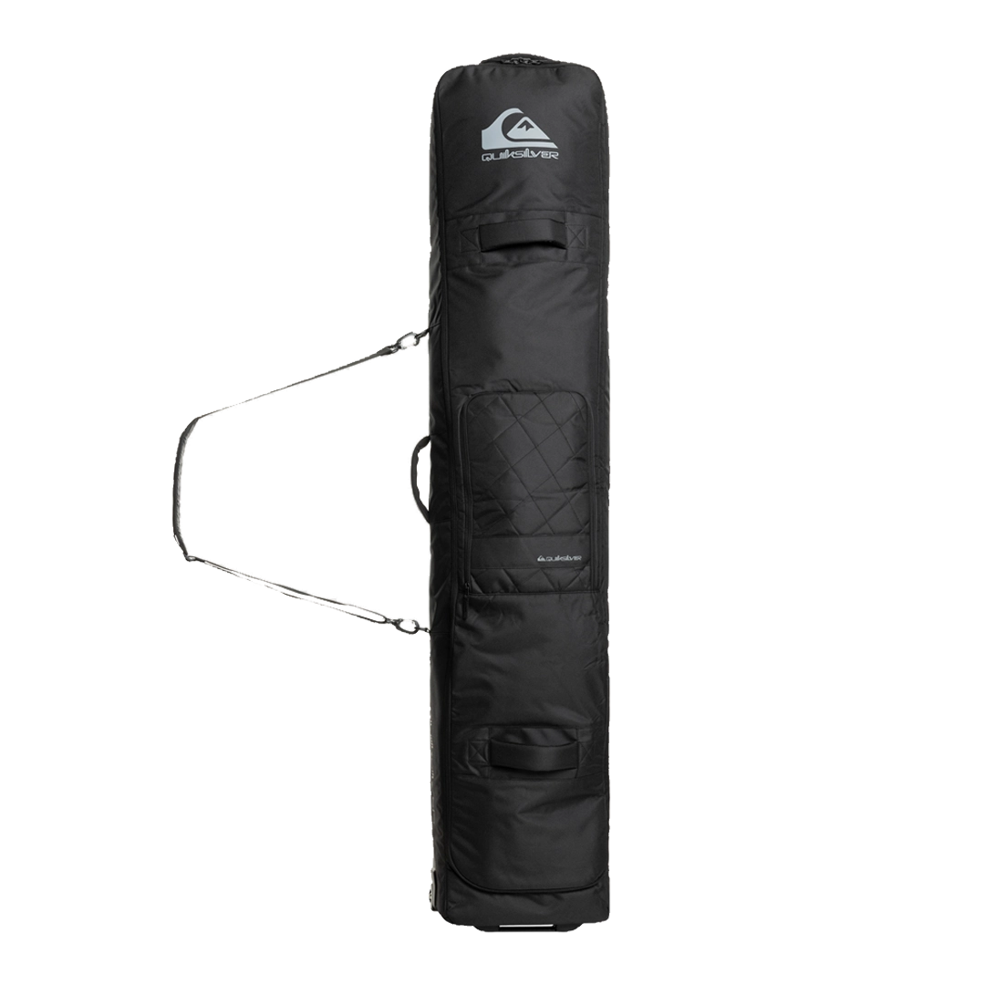 QUIKSILVER PLATTED BOARDBAG