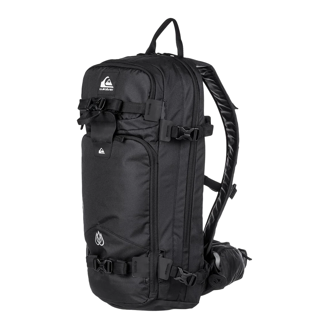 QUIKSILVER TR PLATINUM 18L BACK PACK