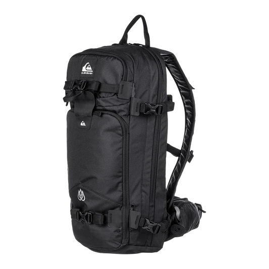 QUIKSILVER TR PLATINUM 18L BACK PACK