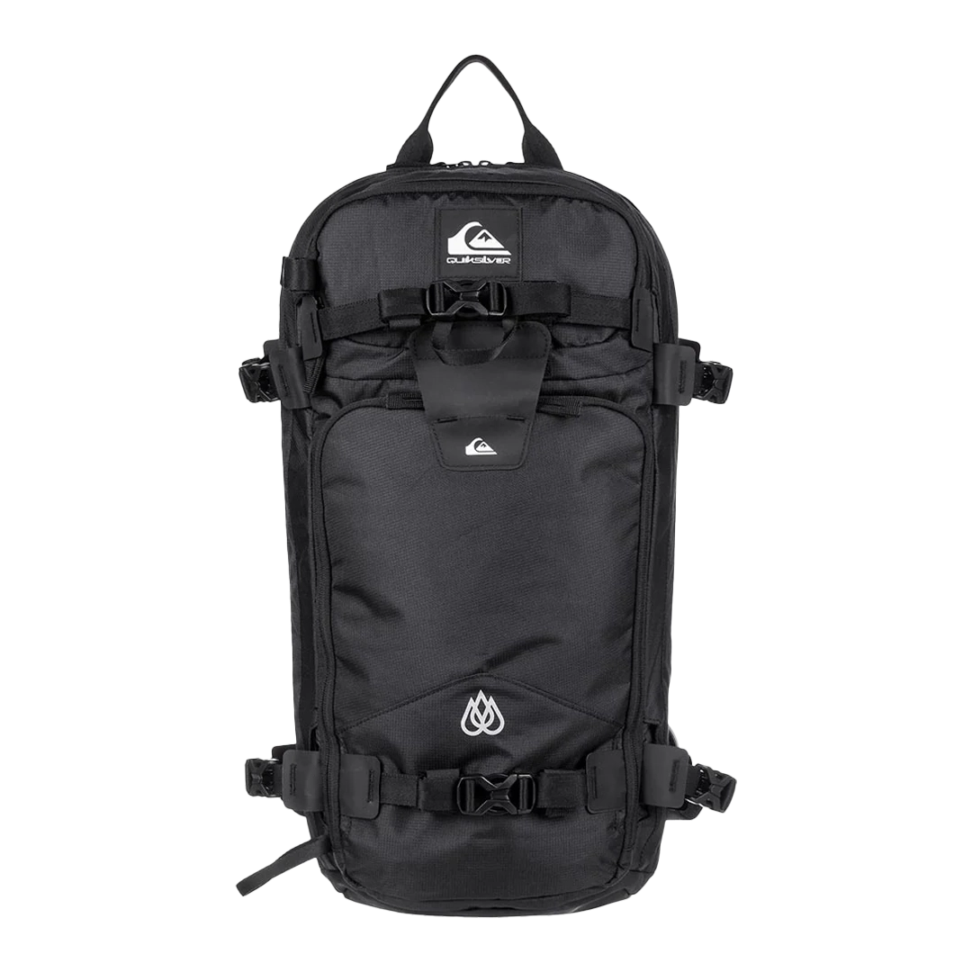 QUIKSILVER TR PLATINUM 18L BACK PACK