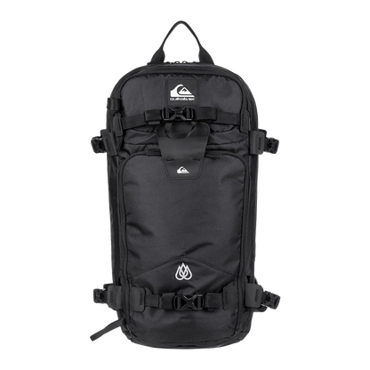 QUIKSILVER TR PLATINUM 18L BACK PACK