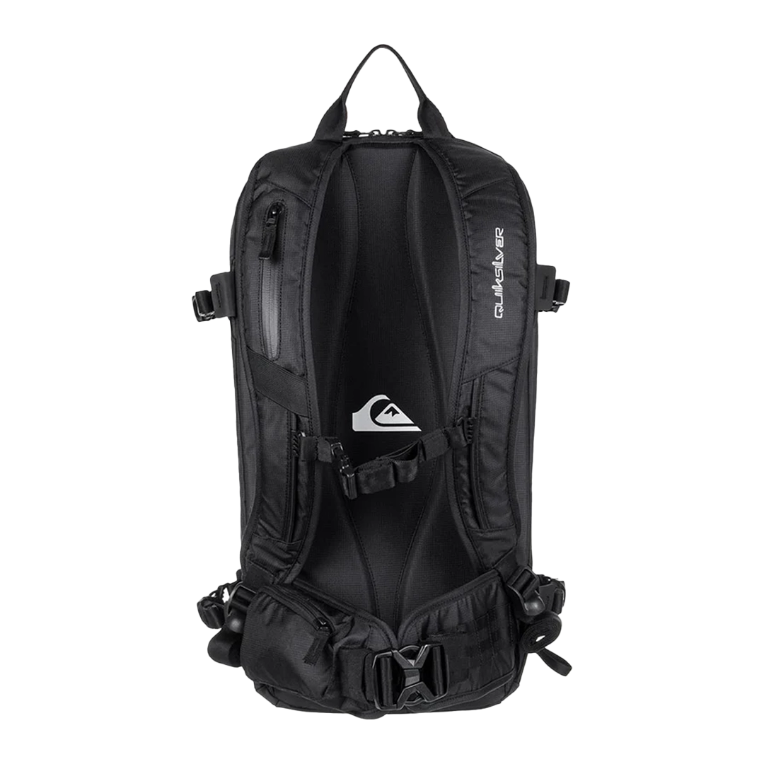 QUIKSILVER TR PLATINUM 18L BACK PACK