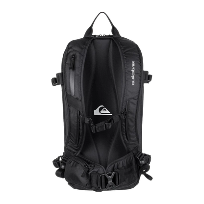 QUIKSILVER TR PLATINUM 18L BACK PACK