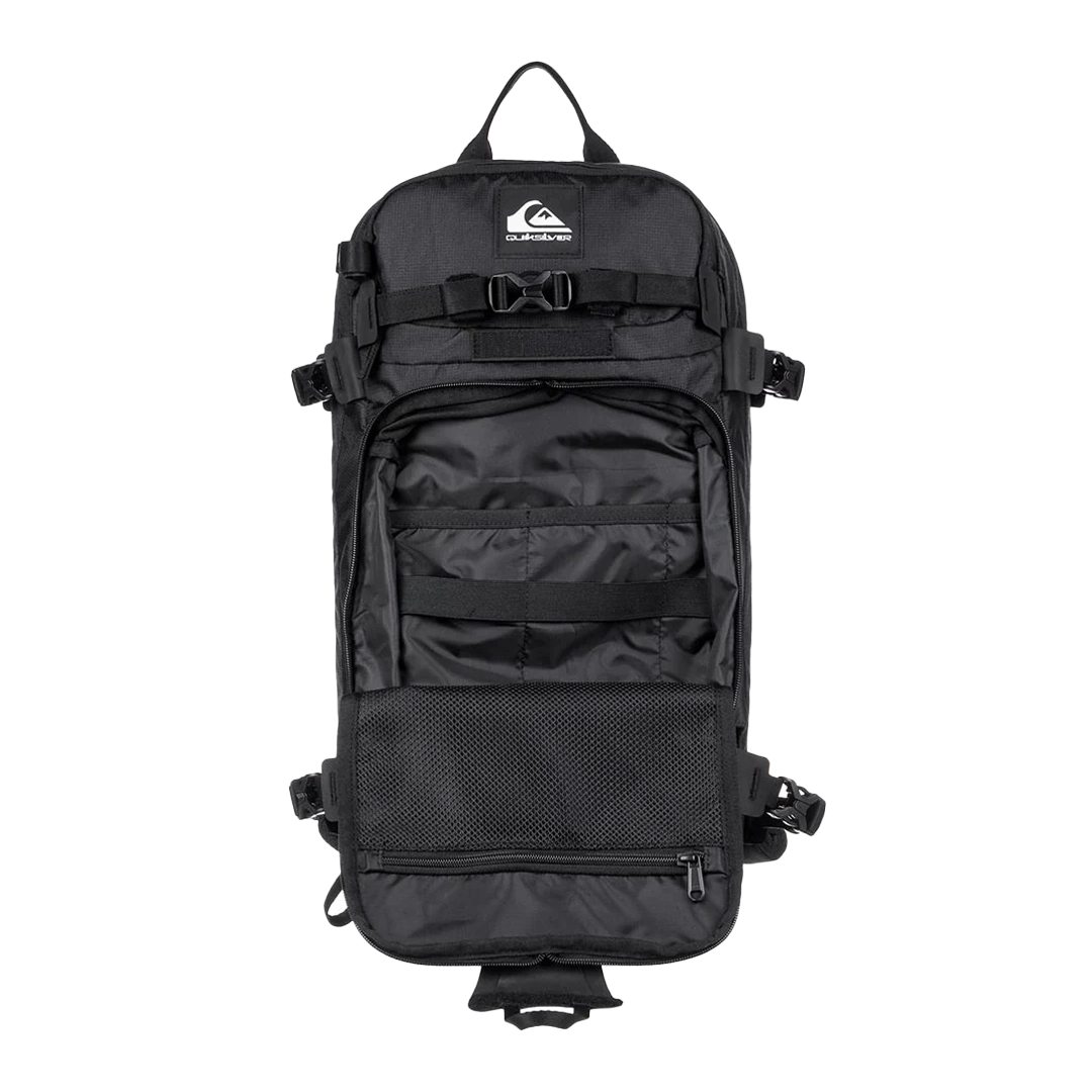 QUIKSILVER TR PLATINUM 18L BACK PACK