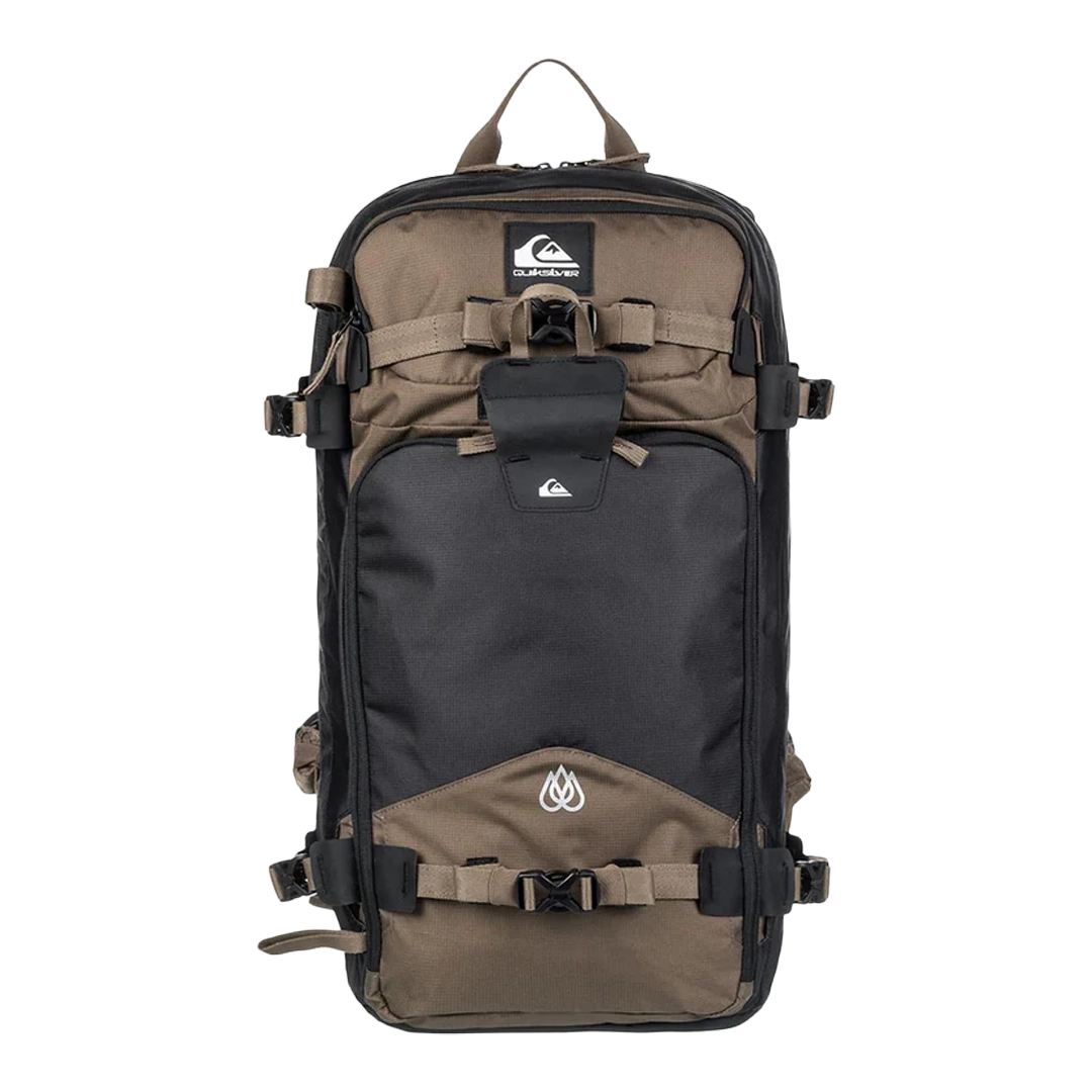 QUIKSILVER TR PLATINUM 25L BACK PACK