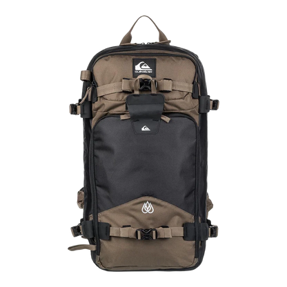 QUIKSILVER TR PLATINUM 25L BACK PACK