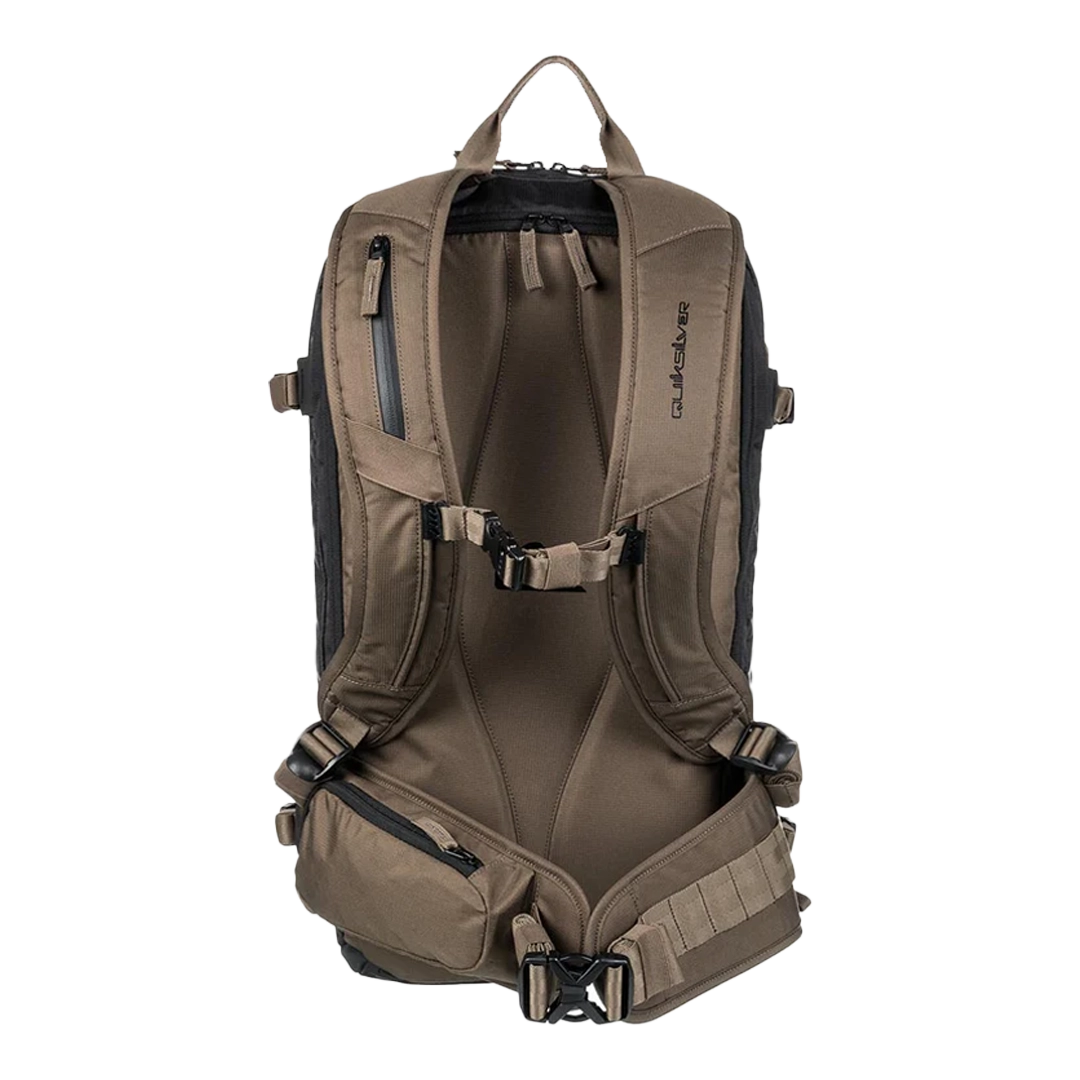 QUIKSILVER TR PLATINUM 25L BACK PACK