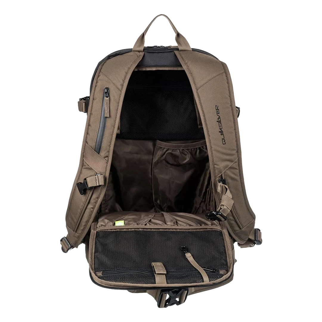 QUIKSILVER TR PLATINUM 25L BACK PACK