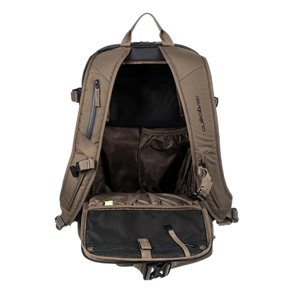 QUIKSILVER TR PLATINUM 25L BACK PACK