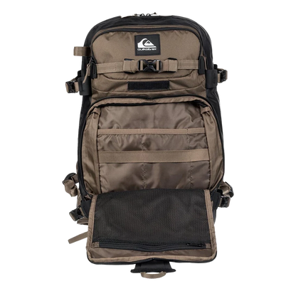 QUIKSILVER TR PLATINUM 25L BACK PACK