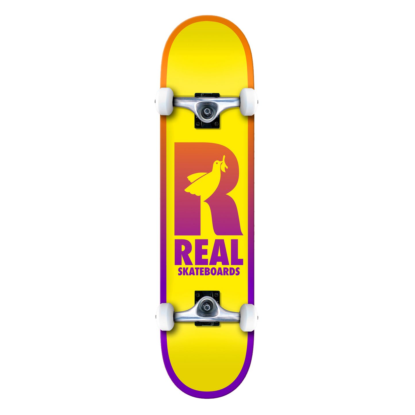 REAL BE FREE COMPLETE - 7.75"