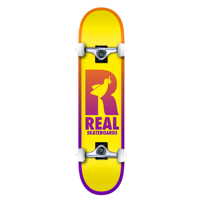 REAL BE FREE COMPLETE - 7.75"