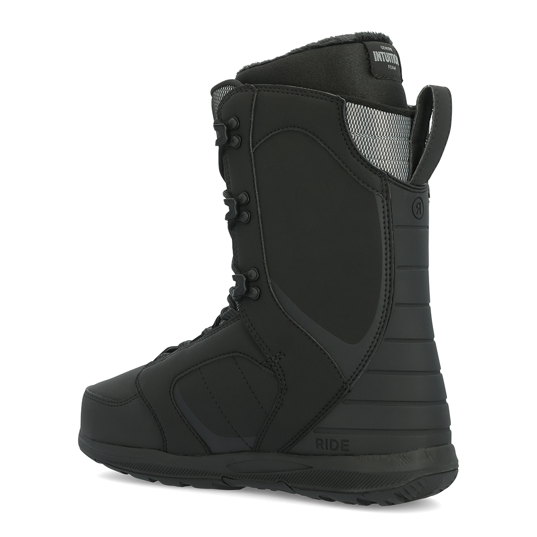 RIDE ANCHOR 2024 BOOTS BLACK