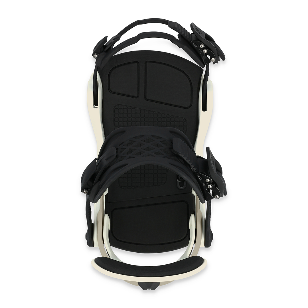 RIDE C-2 2024 BINDINGS TAN