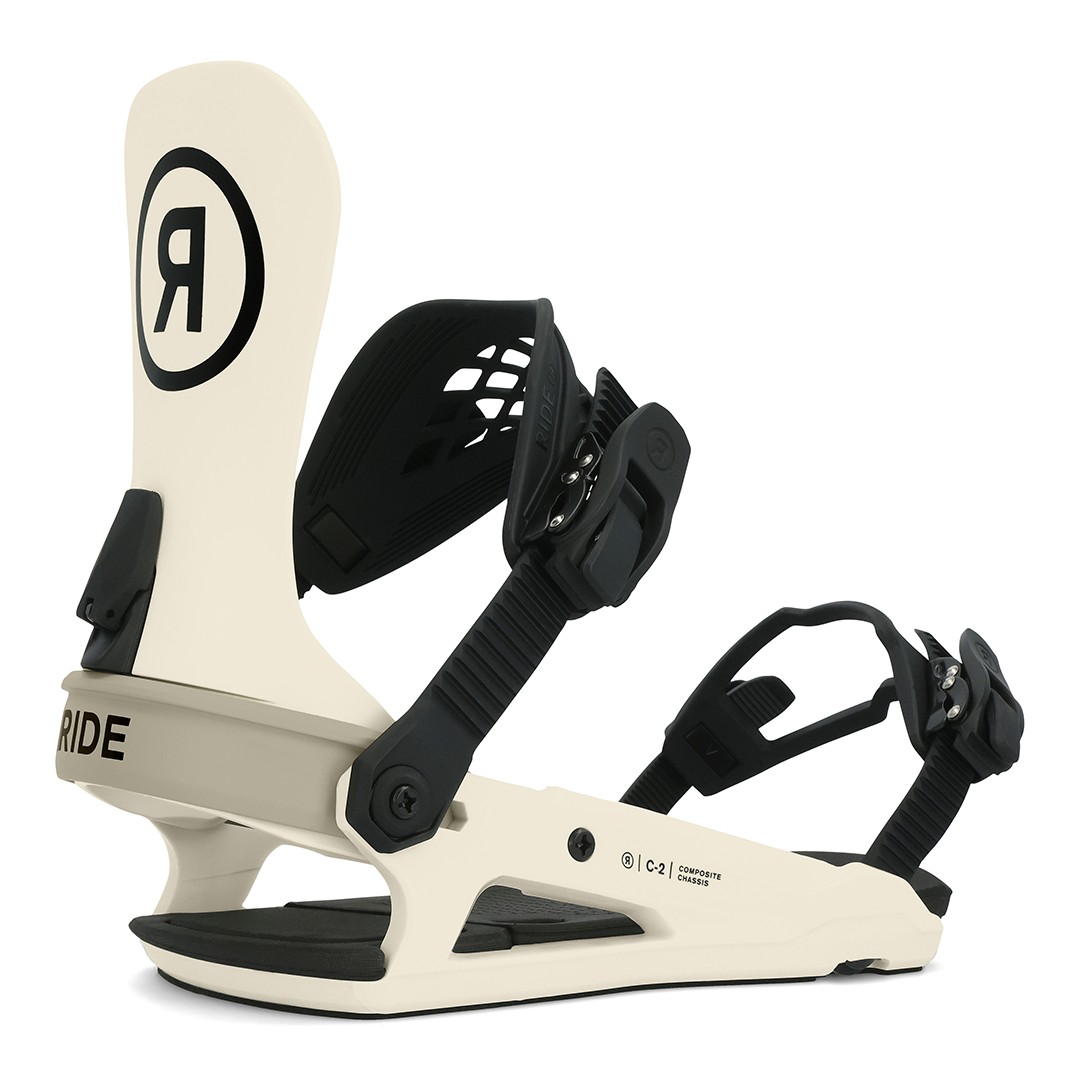 RIDE C-2 2024 BINDINGS TAN