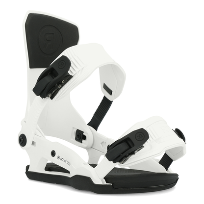 RIDE CL-6 2024 WOMENS BINDINGS WHITE