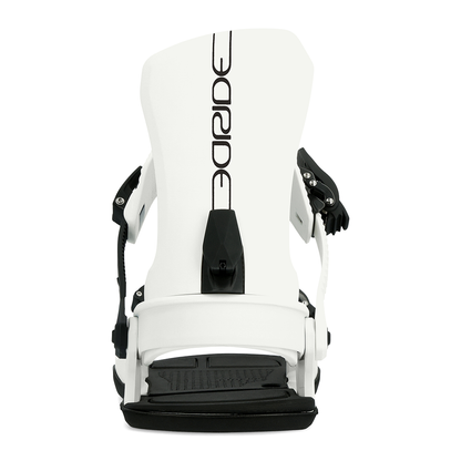 RIDE CL-6 2024 WOMENS BINDINGS WHITE