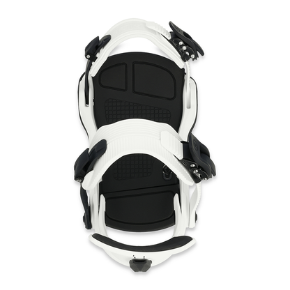 RIDE CL-6 2024 WOMENS BINDINGS WHITE