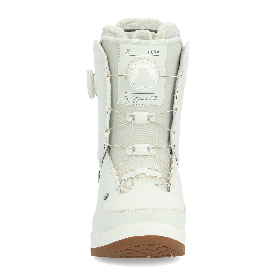 RIDE HERA 2024 WOMENS BOOTS STONE