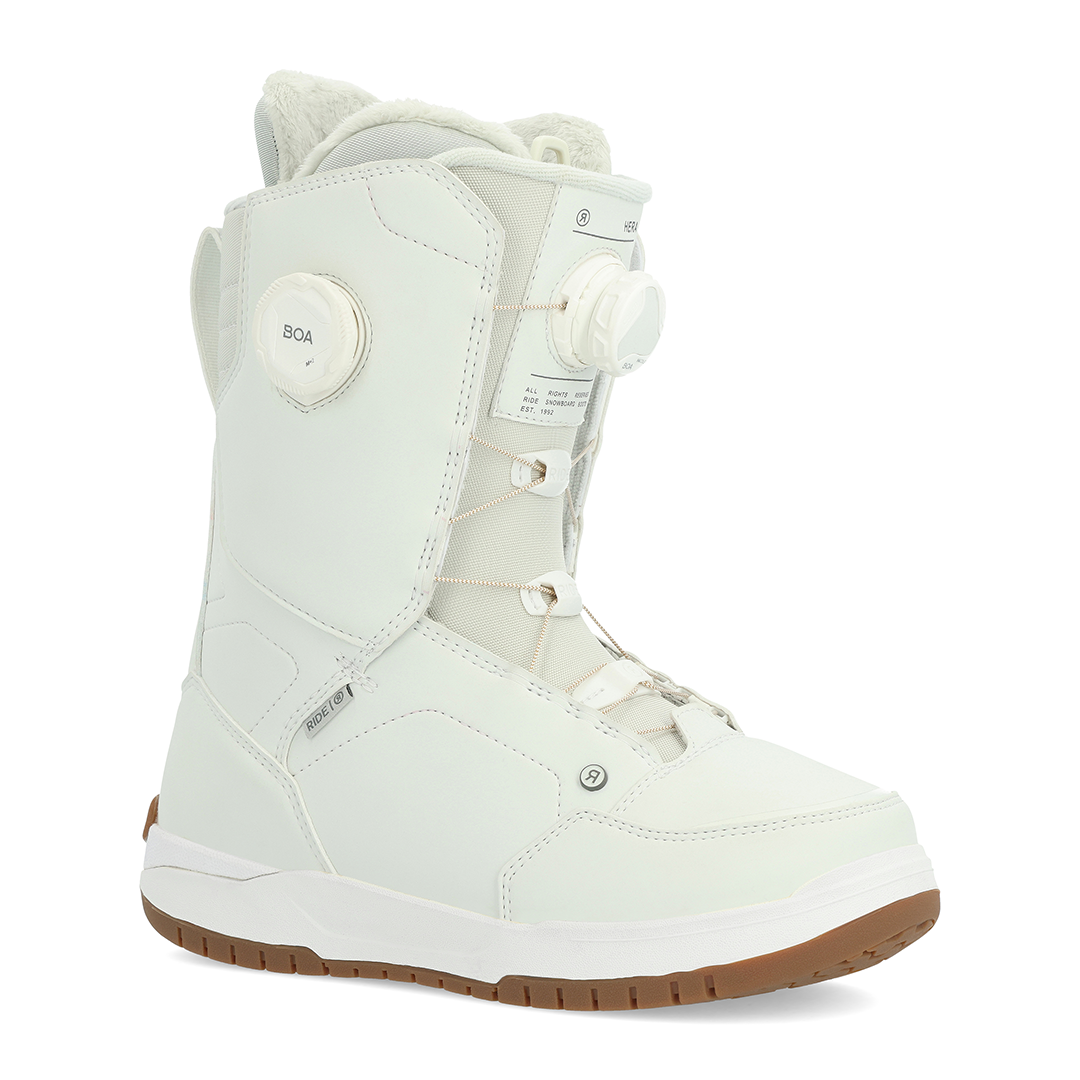 RIDE HERA 2024 WOMENS BOOTS STONE