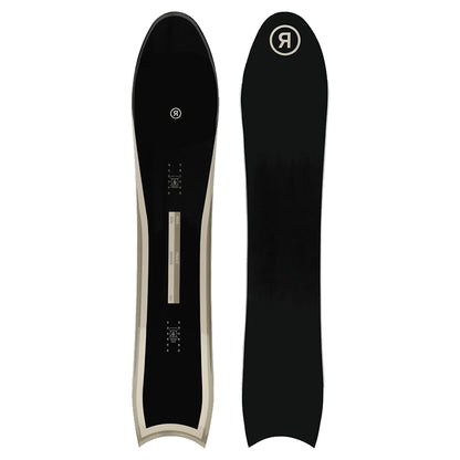 RIDE PEACE SEEKER 2025 SNOWBOARD