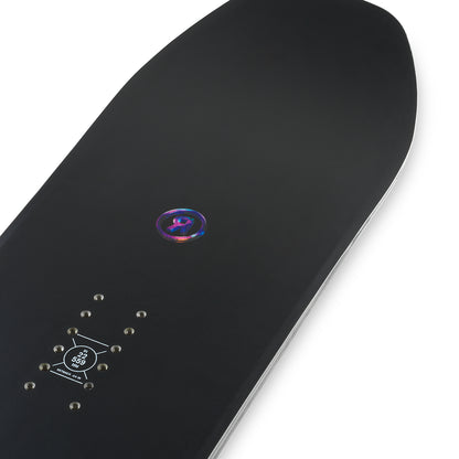 2026 Ride Algorythm Snowboard