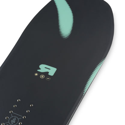 2026 Ride Berzerker Snowboard