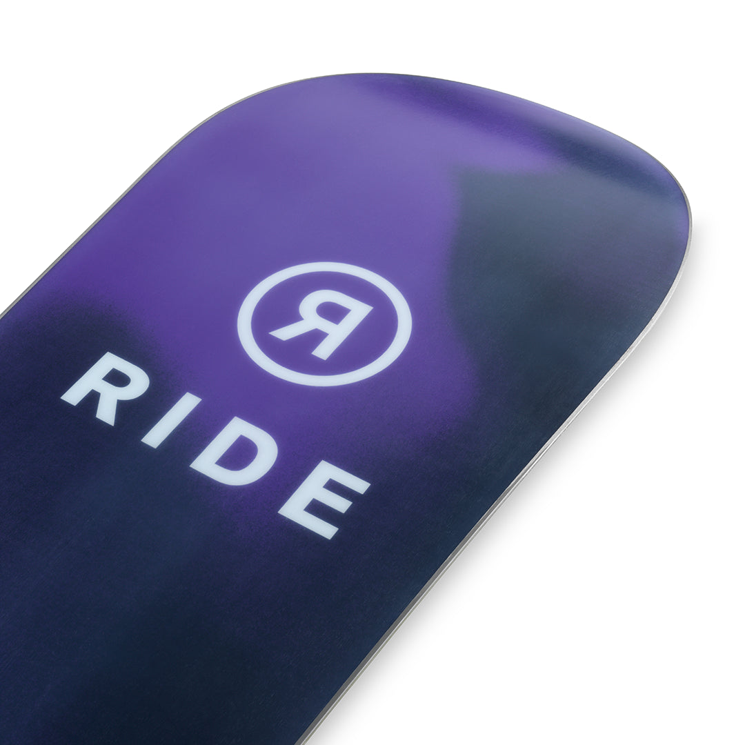 2026 Ride Compact Snowboard