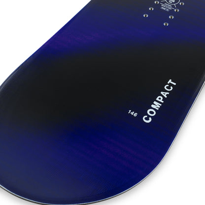 2026 Ride Compact Snowboard