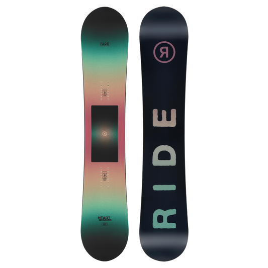 2026 Ride Heartbreaker Snowboard