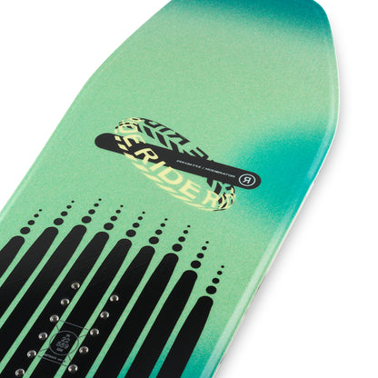 2026 Ride Moderator Snowboard