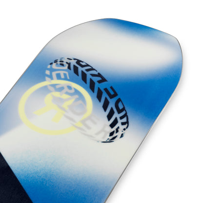 2026 Ride Moderator Snowboard