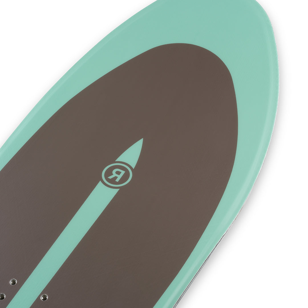 2026 Ride Peace Seeker Snowboard