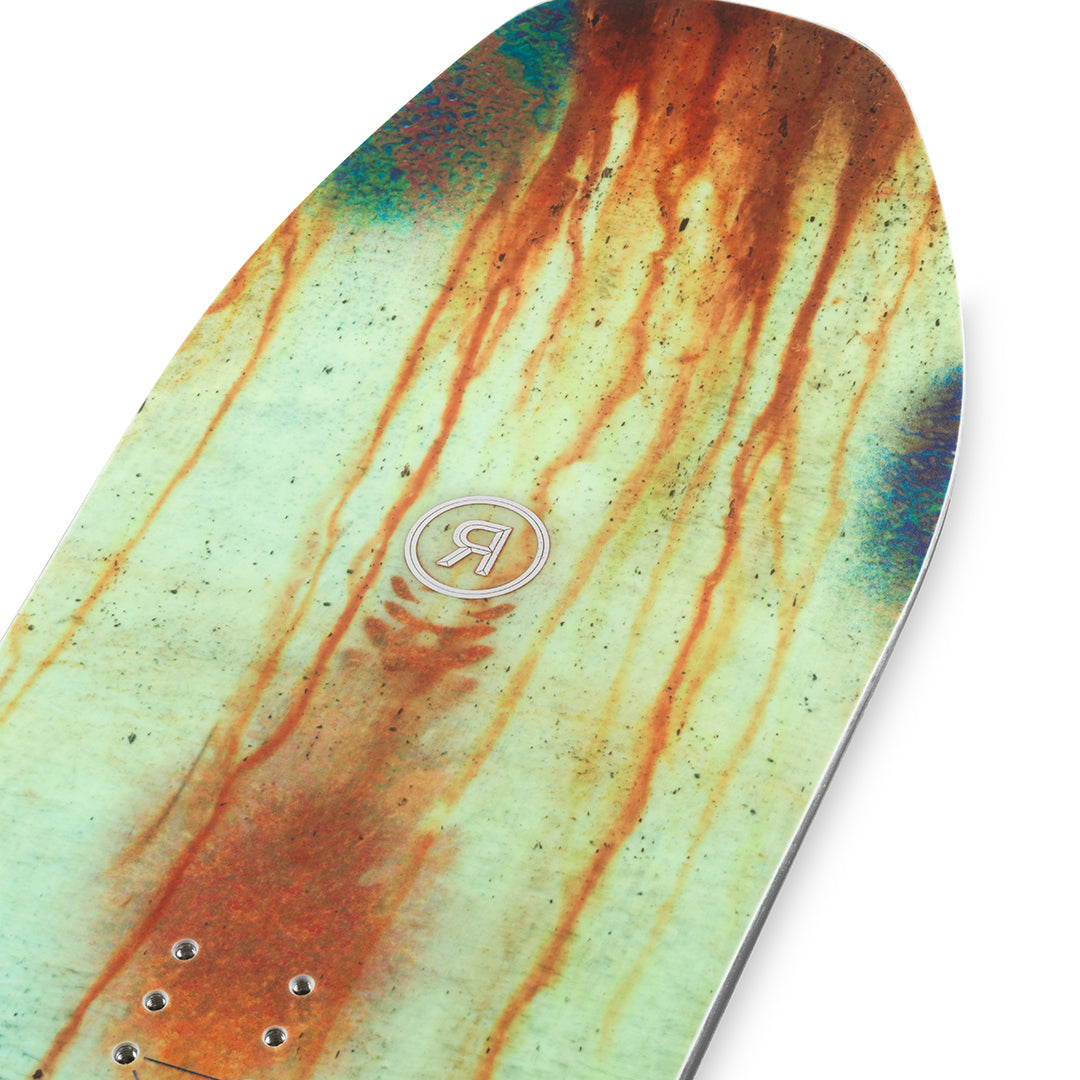 2026 Ride Psychocandy Snowboard